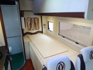 冬季怎樣熱房車最正確