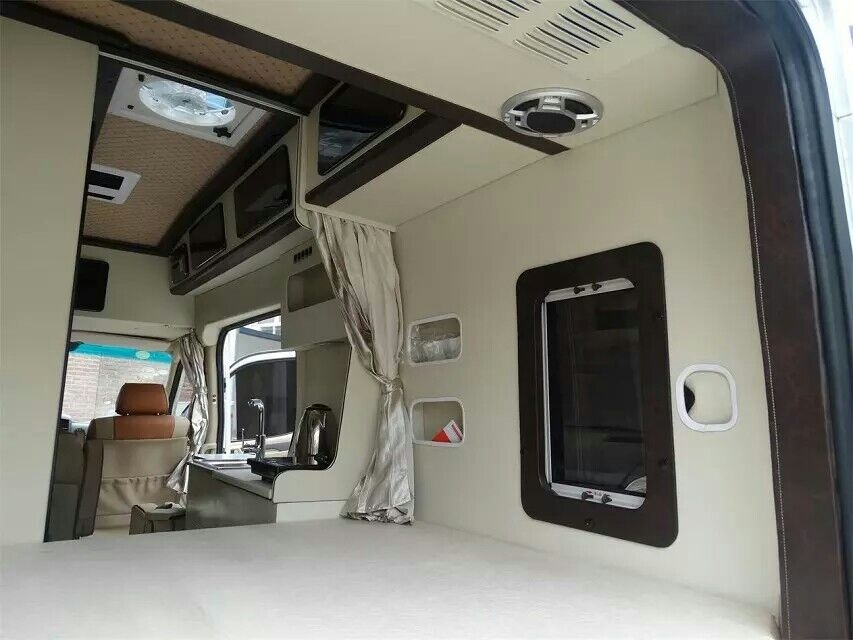 拖掛式房車起航前注重檢查