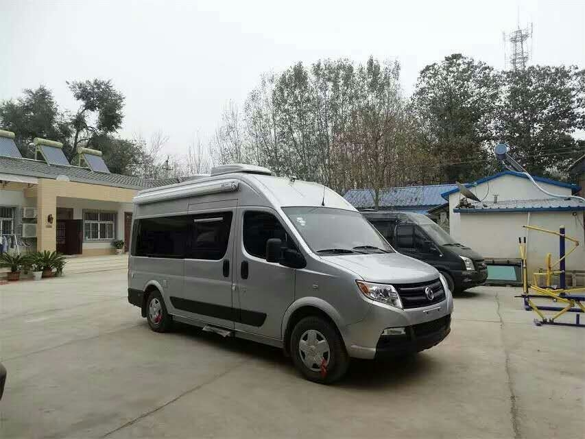 座椅改裝御風(fēng)房車年底讓利大促銷