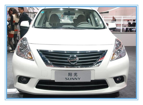 【日產(chǎn)陽(yáng)光】芬朗音響升級(jí)—撫州十一汽車改裝音響升級(jí)