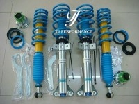 BILSTEIN 避震 懸掛 PSS10 BENZ奔馳 W204 C系