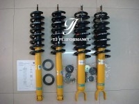 BILSTEIN 避震 悬挂 B12 BENZ奔驰 W211 E系