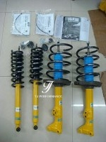BILSTEIN 避震 懸掛 B12 BENZ奔馳 W203 C系