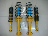 BILSTEIN 避震 懸掛 B12 BENZ奔馳 W204 C系