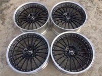 二手輪轂 TWS 118F 21寸