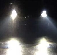 騏達(dá)燈光升級q5透鏡
