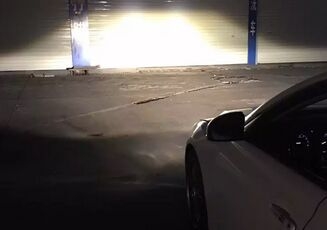 銳志車燈升級改裝