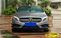 2013-2015款A(yù)級(jí)改AMG A45