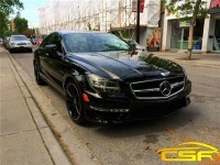 2010-2014款CLS改AMG CLS63