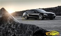 2010-2014款CLS改Vorsteiner