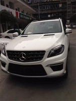 ML63 AMG