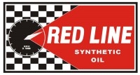 美国RED红线机油