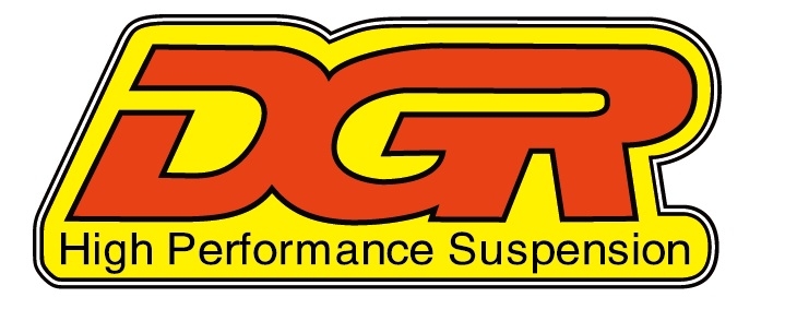 現(xiàn)代朗動(dòng)來廠安裝DGR道路版避震器