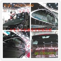 深圳汽車貼膜千萬不要馬虎 新老車主要注意