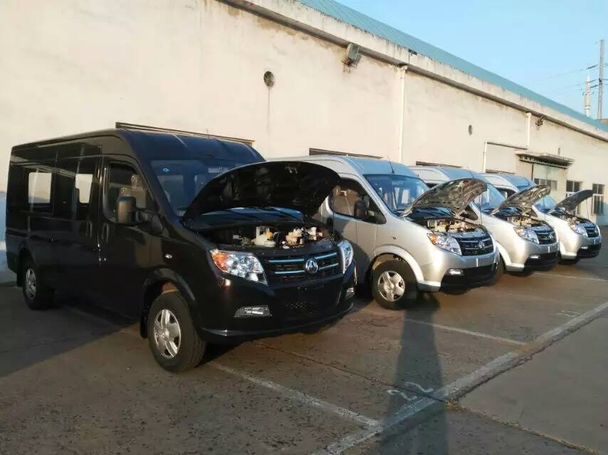 東風御風麻將房車
