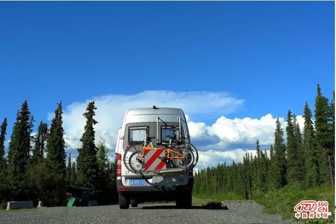 房車旅行悄然介入春運格局