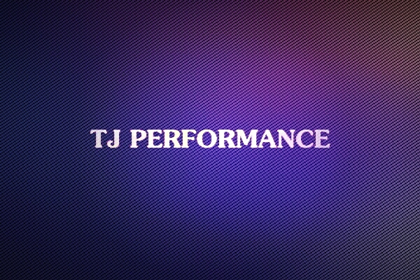 深圳特嘉貿(mào)易有限公司 TJ-Performance Logo