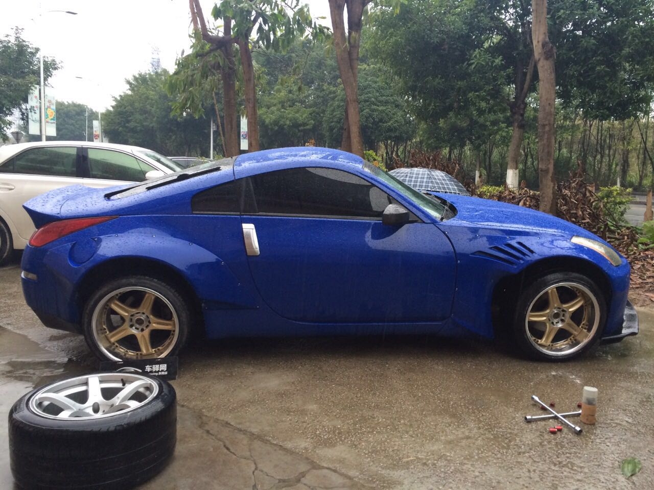 Rays GTC 稀罕物