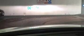 馬自達cx5改裝德國海拉5雙光透鏡