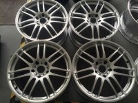 PRODRIVE 日本 鍛造 18寸