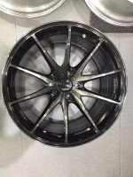 RAYS G25．19寸 9·5J