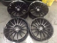 新款 HRE．19寸