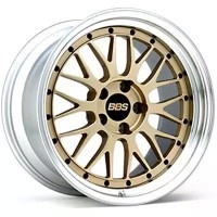 極品 日本 鍛造！全新 一套，求秒殺！ BBS LM