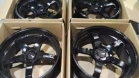 寶馬 M4 專用 ? 橫濱 ADVAN 鍛造．超輕 20寸
