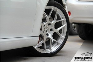 保時捷991上身最帥的HRE ,P40SC