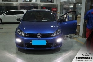 大眾R20 改裝 KW V3 APR進(jìn)氣 APR程序