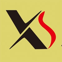 廣州新速改裝 Logo