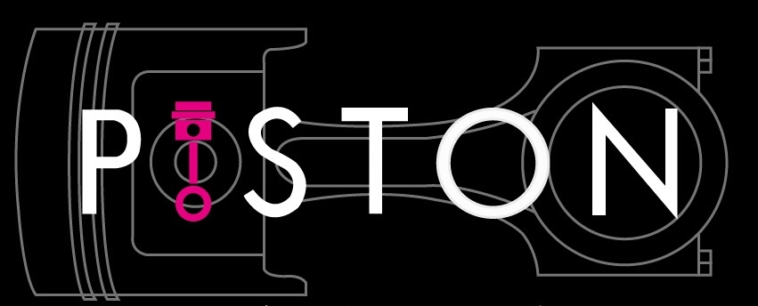 Piston汽車改裝文化中心