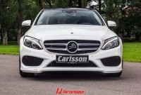 Mercedes Benz W205 C-CLASS Carlsson Kit