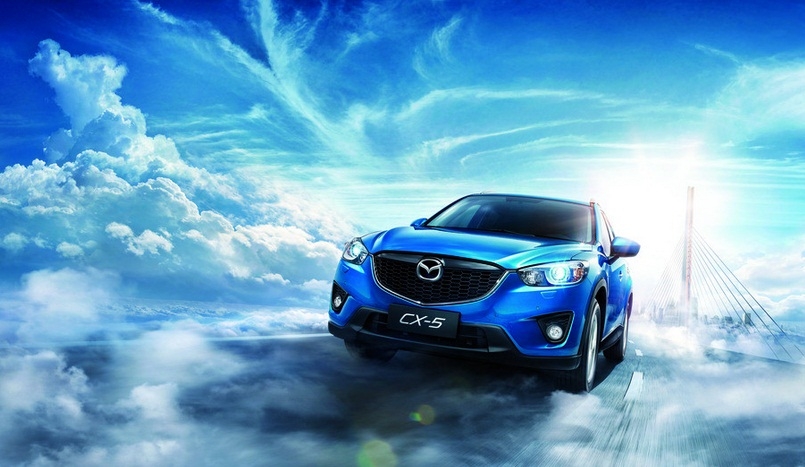 馬自達(dá)CX-5 改裝以色列摩雷音響  云中小鳥汽車音響重慶旗艦店