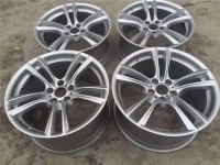 二手輪轂 BMW/寶馬 750美版高配 20寸