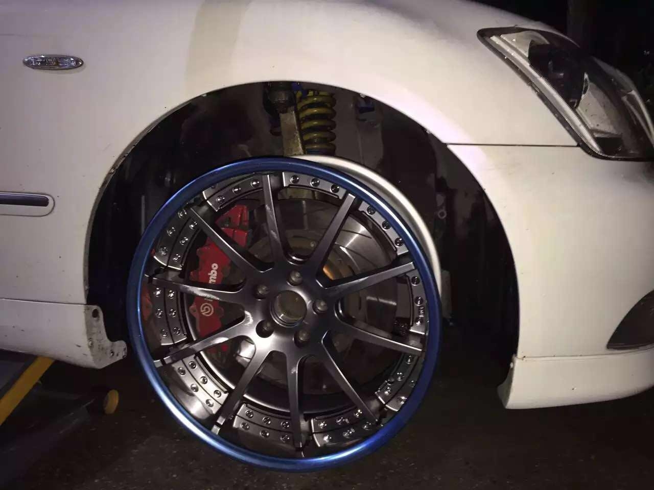 GRS 182 & SSR CV01 19寸