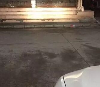 每日改燈案例：寶馬5系燈光升級(jí)完工，改裝Q5雙光透鏡   深圳光速車改改燈