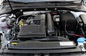 高爾夫7 1.4T 低功率 原車硬件，直刷ECU動力升級，英國SUPERCHIPS強力調(diào)校