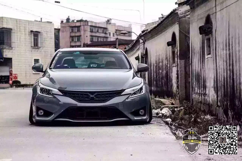 豐田銳志