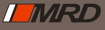 MRD瑞顿汽车服务 Logo
