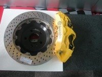 福特福克斯 銳界 野馬 翼虎改裝剎車brembo剎車套裝AP剎車套裝動力升級