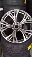 寶馬 原裝 X5 X6．21寸！2016 最新款