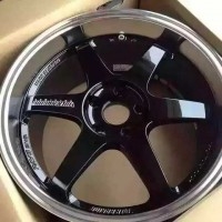 全新 TE37 TTA ? 19