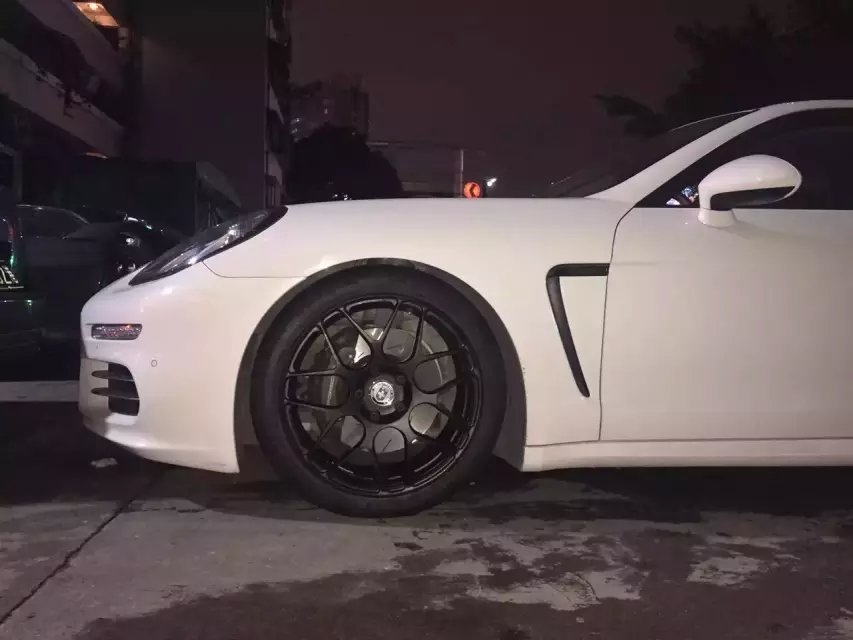 帕拉米拉 裝HRE