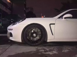 帕拉米拉 裝HRE