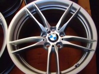 BMW M款 19