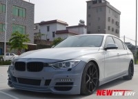 寶馬F30/F35大包圍 寶馬3系WALD大包圍 寶馬320li 328li 335包圍