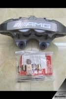 奔馳AMG剎車代理奔馳AMG鮑魚正品剎車代理