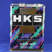 日本HKS高性能赛车机油10W-35