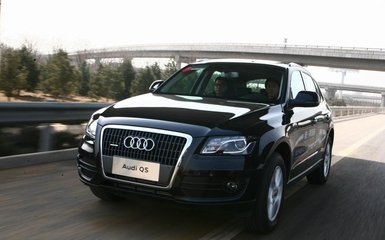 昆明發(fā)燒友 怡人動聽旋律——奧迪Q5汽車全車隔音以及音響改裝